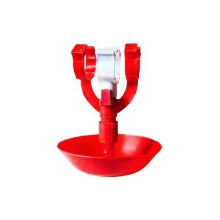 ডাবল ক্লিপ কাপ