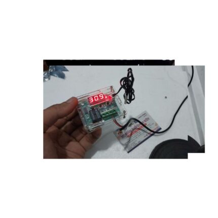 কনট্রোলার মডেল w1209