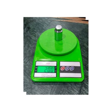 মিনি ওয়েট স্কেল