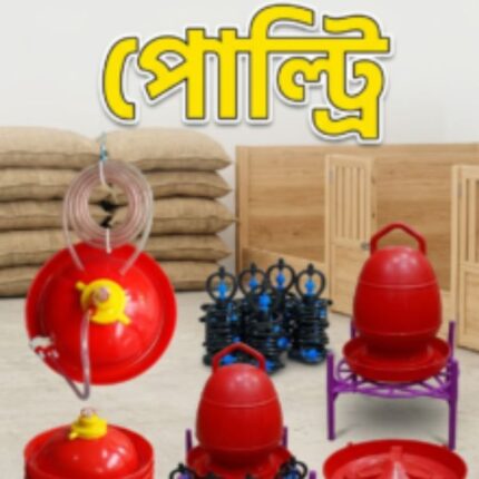 পোল্ট্রি